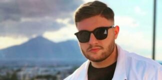 Nocera Inferiore, tragedia sul lavoro: muore il 24enne Carmine Albero