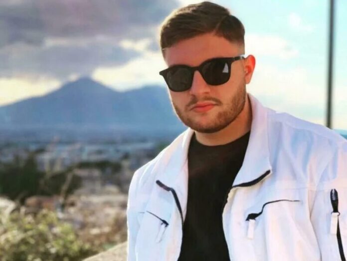 Nocera Inferiore, tragedia sul lavoro: muore il 24enne Carmine Albero Nocera Inferiore, tragedia sul lavoro: muore il 24enne Carmine Albero