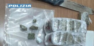 Materdei, estorce denaro alla compagna e la aggredisce: arrestato 41enne dalla Polizia