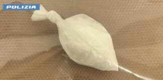 San Giovanni: fermato con cocaina durante un controllo. Arrestato dalla Polizia