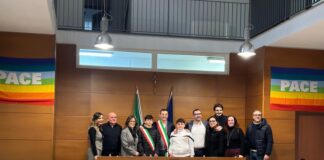 Mariglianella, insediato il primo Consiglio comunale delle ragazze e dei ragazzi