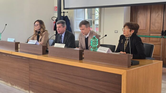 Castellammare, alla Reggia di Quisisana il nuovo percorso didattico del Museo Civico tra identità e innovazione