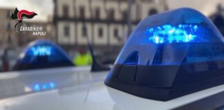 Napoli, Chiaia: carabinieri sventano truffa ai danni di un’anziana