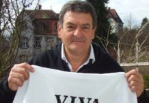 Addio a Oscar Guidone, l’ambasciatore oplontino che con il cuore non ha mai lasciato Torre Annunziata