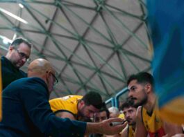 Trasferta insidiosa a Cremona per la Givova Scafati