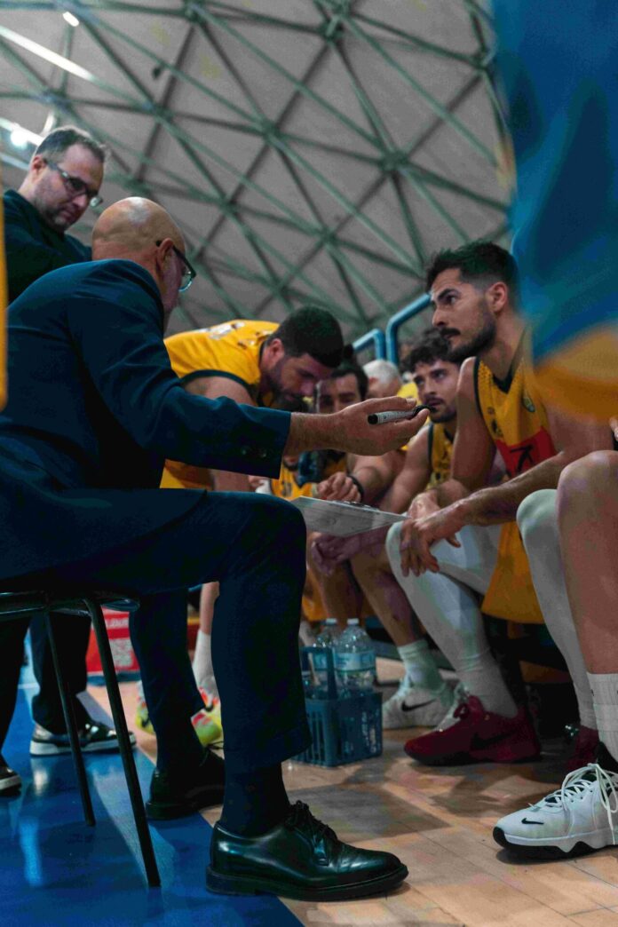 Trasferta insidiosa a Cremona per la Givova Scafati