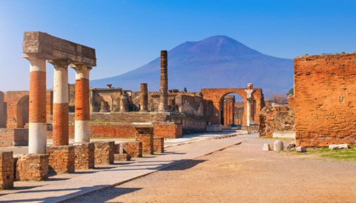 Scavi di Pompei, guide turistiche: apertura al dialogo con la direzione del Parco Archeologico Scavi di Pompei, guide turistiche: apertura al dialogo con la direzione del Parco Archeologico