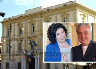 Pompei, la maggioranza replica: nessuna frattura, fermezza contro le dichiarazioni dell’assessore Mazzetti