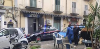 Castellammare di Stabia, spari in via De Turris: identificato il presunto autore