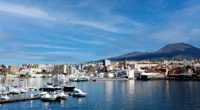 Torre del Greco: “InclusiOn: accendiamo il futuro”, un progetto per sostenere le fasce deboli della città