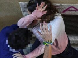 Giugliano, picchiata dal compagno davanti alla discoteca: arrestato 42enne