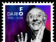 Emesso un francobollo dedicato a Dario Fo nel centenario della nascita