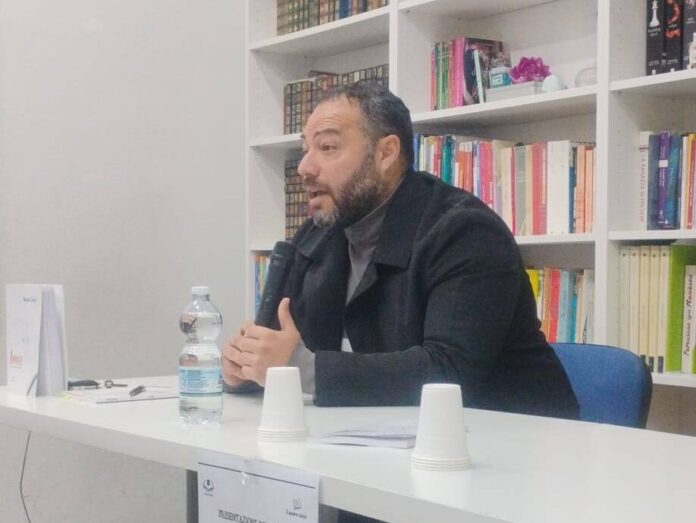 Un progetto editoriale per dare voce alle storie invisibili ideato da Nando Zanga