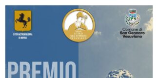 Premio Città di San Gennaro Vesuviano: torna l’evento che celebra le eccellenze del territorio