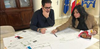 Sant’Antonio Abate, al via il secondo lotto per la riqualificazione di Piazza della Libertà