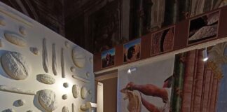 Ercolano, viaggio nel cibo dell’antica Roma: un nuovo percorso tra storia e quotidianità