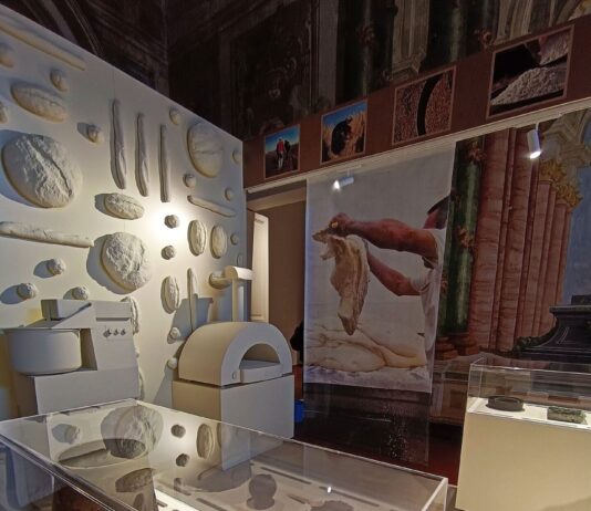 Ercolano, viaggio nel cibo dell’antica Roma: un nuovo percorso tra storia e quotidianità