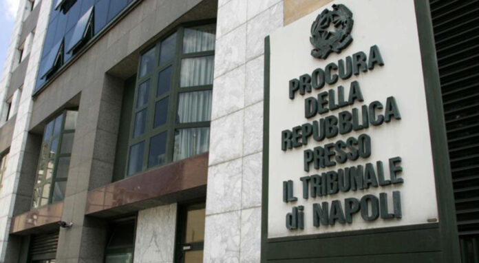 Ischia, violentata da uomo sieropositivo e morta per Aids: il pm chiede 24 anni Ischia, violentata da uomo sieropositivo e morta per Aids: il pm chiede 24 anni