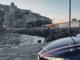 Ischia e Procida, controlli ad alto impatto dei Carabinieri: quattro denunce