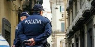 Frattamaggiore, controlli straordinari della Polizia: identificate 170 persone