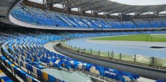 Napoli, via al restyling dello Stadio Maradona: lavori dopo il campionato