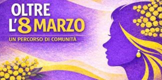 Piano di Sorrento, “Oltre l’8 Marzo – Un percorso di comunità”: al via le iniziative per la Giornata Internazionale della Donna