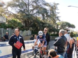 Ciclismo, aperte le iscrizioni alla prima Cronoscalata Capri: gara il 12 aprile