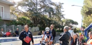 Ciclismo, aperte le iscrizioni alla prima Cronoscalata Capri: gara il 12 aprile