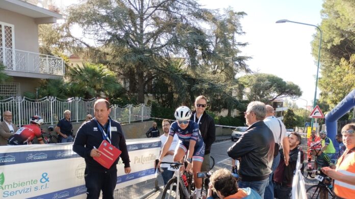 Ciclismo, aperte le iscrizioni alla prima Cronoscalata Capri: gara il 12 aprile Ciclismo, aperte le iscrizioni alla prima Cronoscalata Capri: gara il 12 aprile