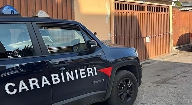 Napoli: “fuga pericolosa”, uno dei primi arresti in Italia per il nuovo reato introdotto dal decreto legge di febbraio Napoli: “fuga pericolosa”, uno dei primi arresti in Italia per il nuovo reato introdotto dal decreto legge di febbraio