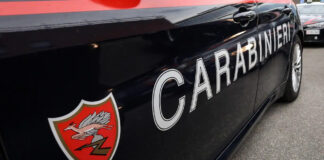 Mugnano di Napoli: ubriaco ruba champagne e fugge col tir, denunciato dopo incidente