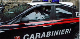 Pollena Trocchia: 3 mila e 500 euro nascosti in camera, arrestato 34enne