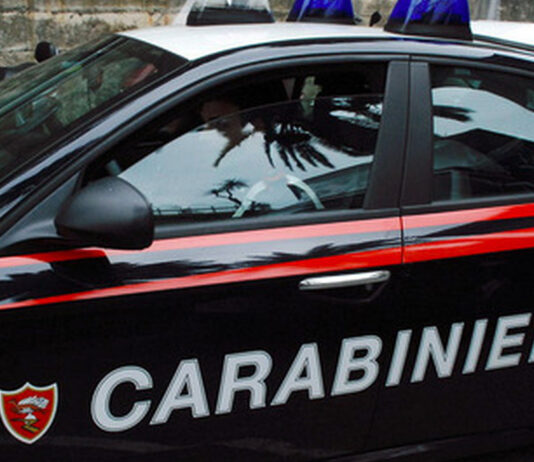 Pollena Trocchia: 3 mila e 500 euro nascosti in camera, arrestato 34enne