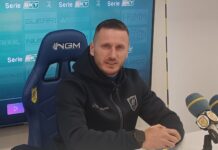 Juve Stabia–Spezia, sfida da dentro o fuori al Menti: Vespe a caccia dell’obiettivo stagionale