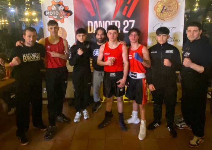 Boxe vesuviana (15)