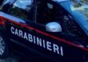 Napoli, San Carlo Arena: smartphone “piove” su un’auto, sequestrato dai Carabinieri