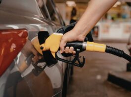 Caro benzina in Campania