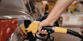 Caro benzina in Campania