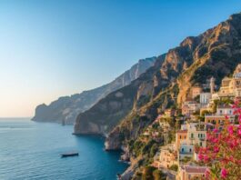 Costiera amalfitana