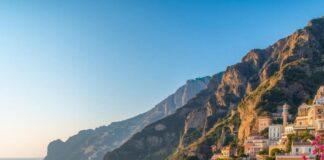 Costiera amalfitana