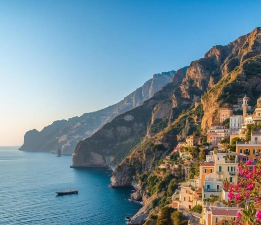 Costiera amalfitana
