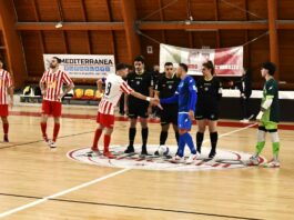 Prestazione da squadra vera: l’Amalfi Coast Sambuco sbanca Teramo e vede più da vicino il traguardo salvezza