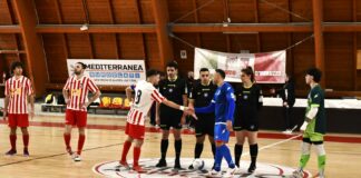 Prestazione da squadra vera: l’Amalfi Coast Sambuco sbanca Teramo e vede più da vicino il traguardo salvezza