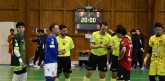 Dal punto di vista statistico spicca la prestazione della coppia Ledesma-Collovati, entrambe a 17 punti, mentre Maria Visone chiude in doppia cifra con 12 punti