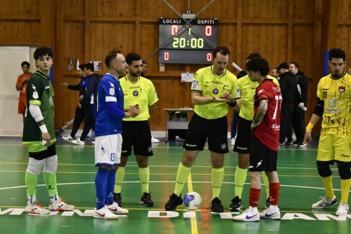 Dal punto di vista statistico spicca la prestazione della coppia Ledesma-Collovati, entrambe a 17 punti, mentre Maria Visone chiude in doppia cifra con 12 punti