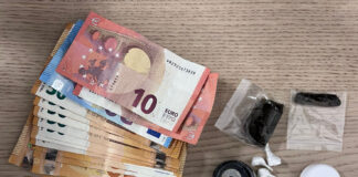 Fuorigrotta, spaccio nei giardini pubblici: arrestato 28enne dai carabinieri