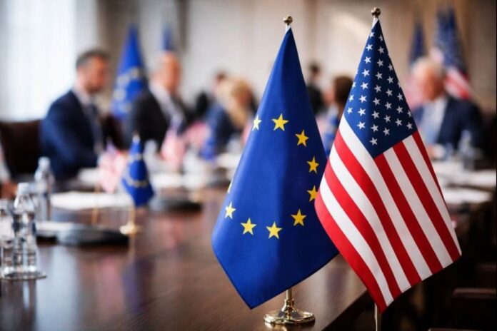 Europa autonomia o subordinazione agli Stati Uniti