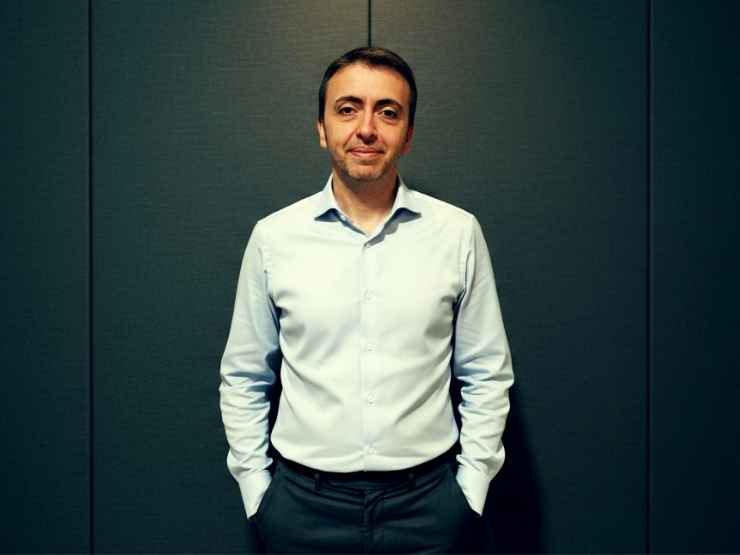 Fabio De Rienzo, fondatore Materassimemory