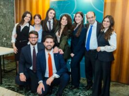 Formazione giovani Ipe