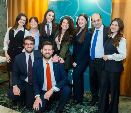 Formazione giovani Ipe